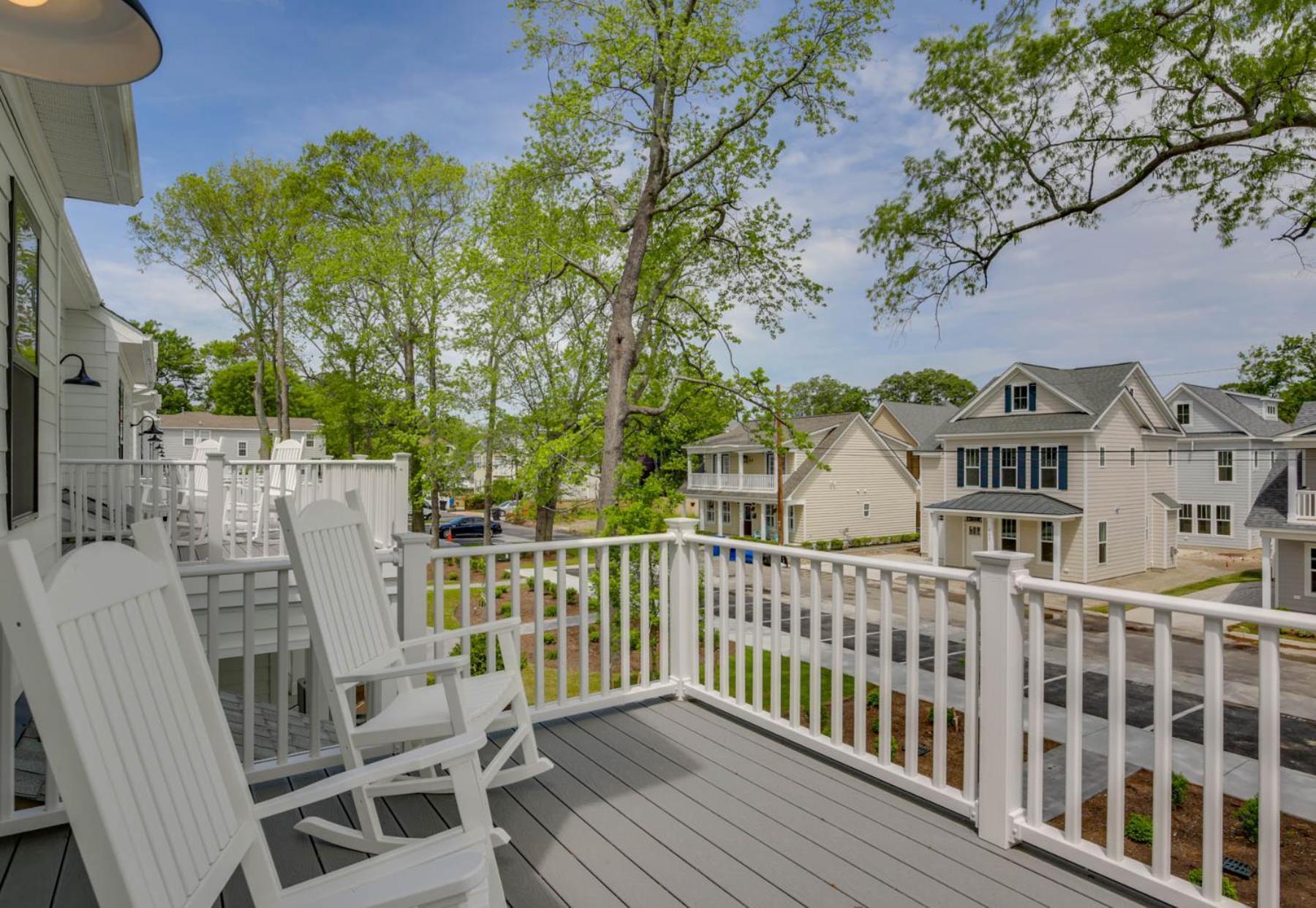 Villa 509 The Tidewater House Virginia Beach Exterior foto